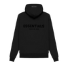 Fear of God Essentials Stretch Limo Hoodie