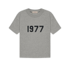 Fear of God Essentials 1977 Dark Oatmeal T-shirt