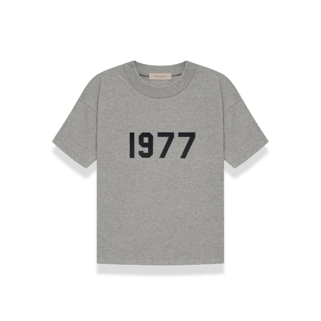 Fear of God Essentials 1977 Dark Oatmeal Summer Set