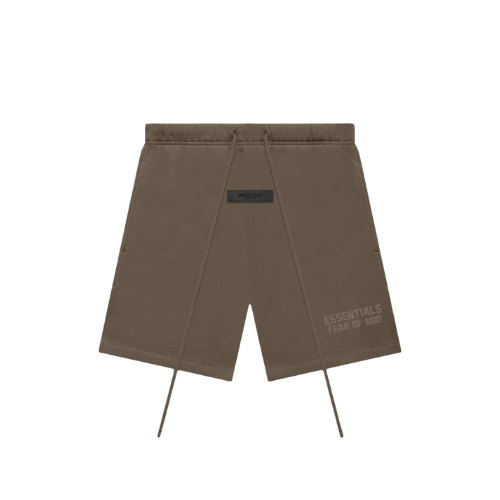 Fear of God Essentials Holzshorts