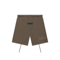 Fear of God Essentials Wood Korte Broek