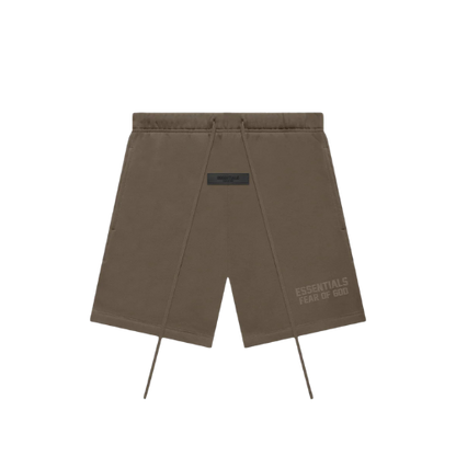 Fear of God Essentials Wood Korte Broek