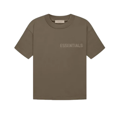 Fear of God Essentials Wood T-shirt