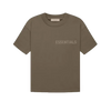 Fear of God Essentials Wood T-shirt