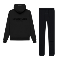 Fear of God Essentials Stretch Limo Full set