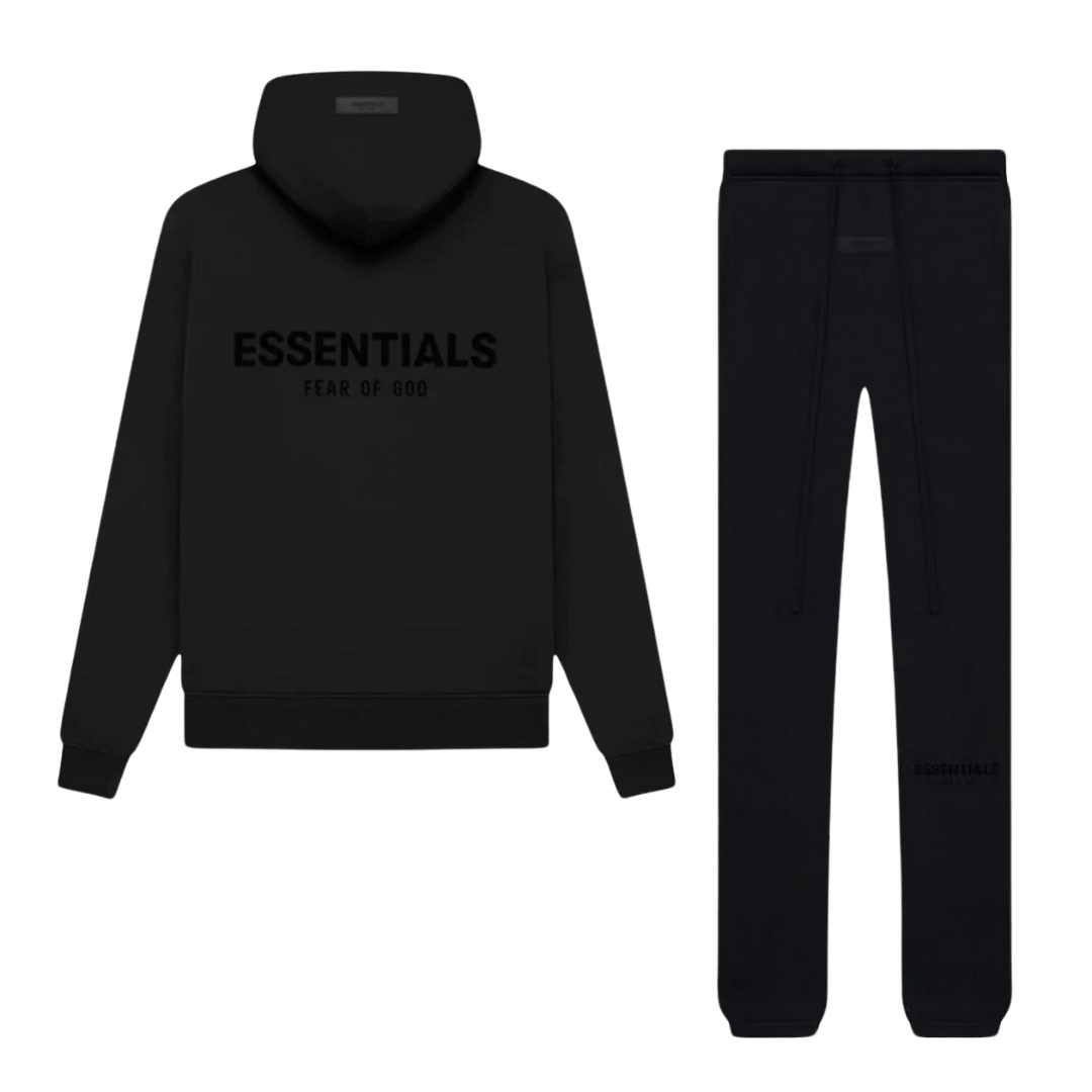 Fear of God Essentials Stretch Limo Full set