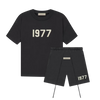 Fear of God Essentials 1977 Iron Summer Set