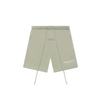 Fear of God Essentials Seafoam Korte Broek