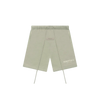 Fear of God Essentials Seafoam Korte Broek
