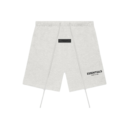 Fear of God Essentials Light Oatmeal Korte Broek
