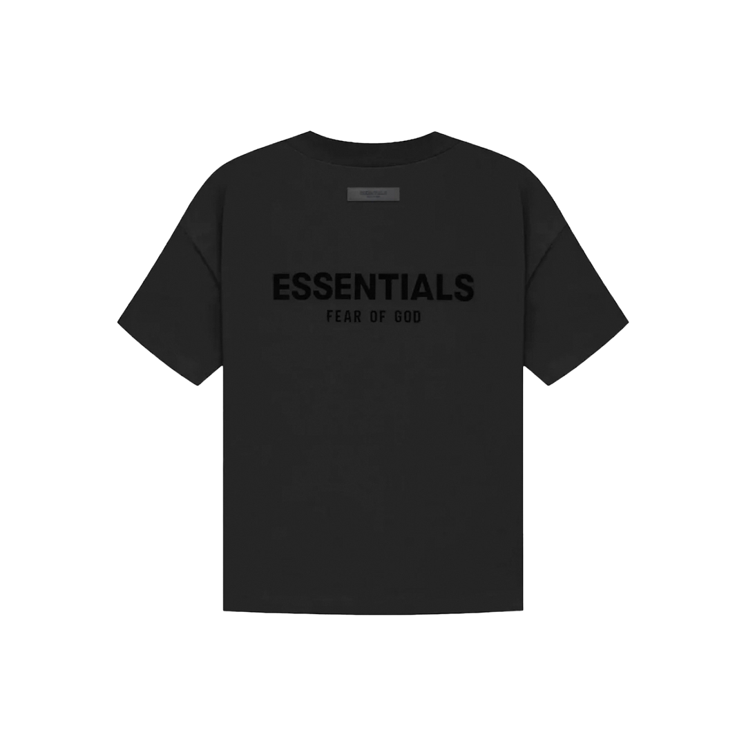 Fear of God Essentials Stretch-Limousinen-T-Shirt
