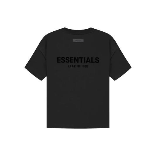Fear of God Essentials Stretch Limo T-shirt