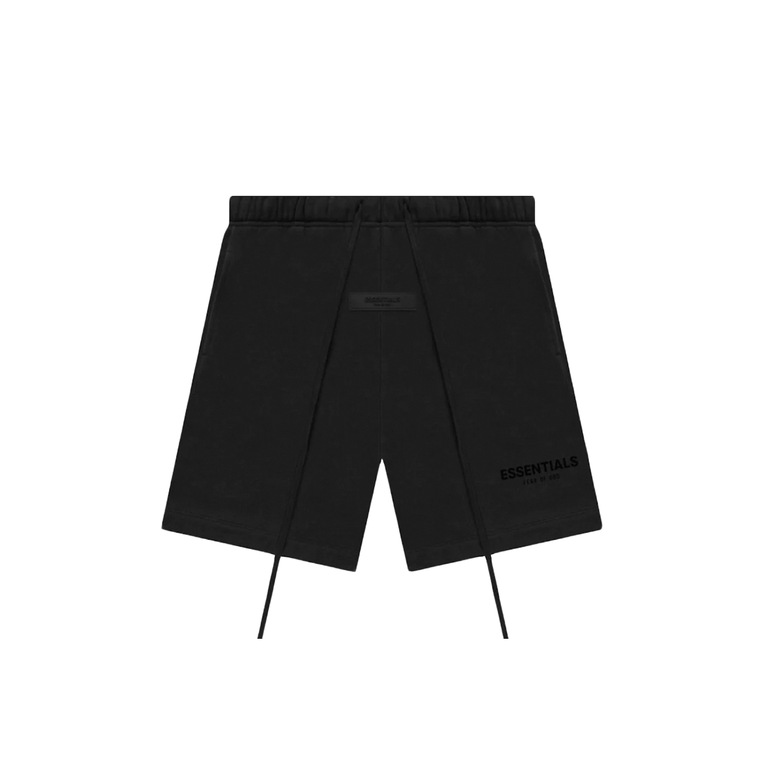 Fear of God Essentials Stretch Limo Korte Broek