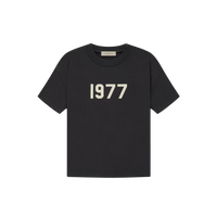 Fear of God Essentials 1977 Iron T-shirt