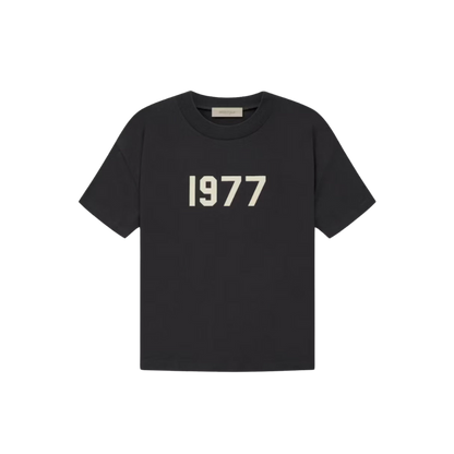 Fear of God Essentials 1977 Iron T-shirt