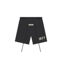 Fear of God Essentials 1977 Iron Korte Broek