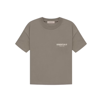 Fear of God Essentials Desert Taupe T-shirt