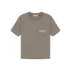 Fear of God Essentials Desert Taupe T-shirt