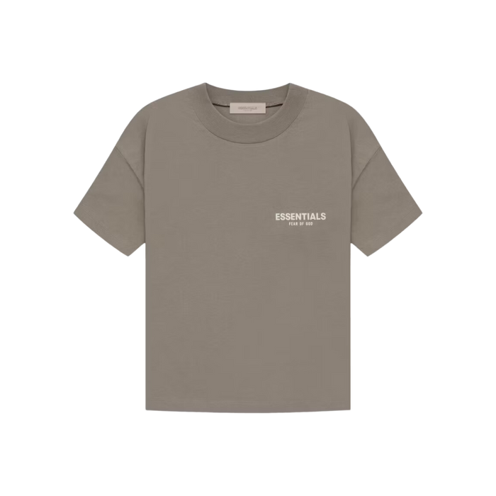 Fear of God Essentials Desert Taupe T-shirt