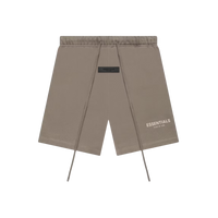 Fear of God Essentials Desert Taupe Korte Broek