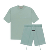 Fear of God Essentials Sycamore Summer set