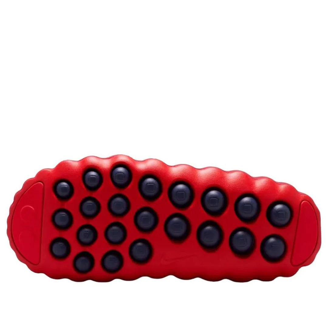 Nike Mind 001 Slide Team Red University Red detail 3