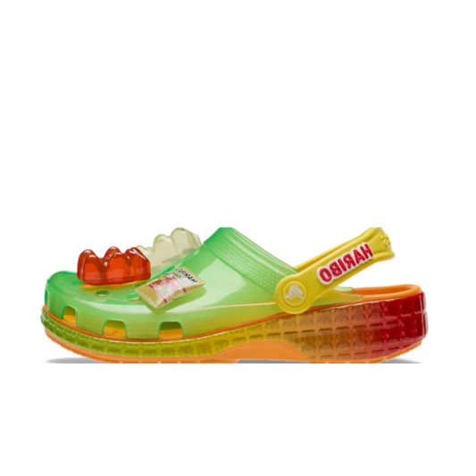 Crocs x Haribo Classic Clog 'Multi'