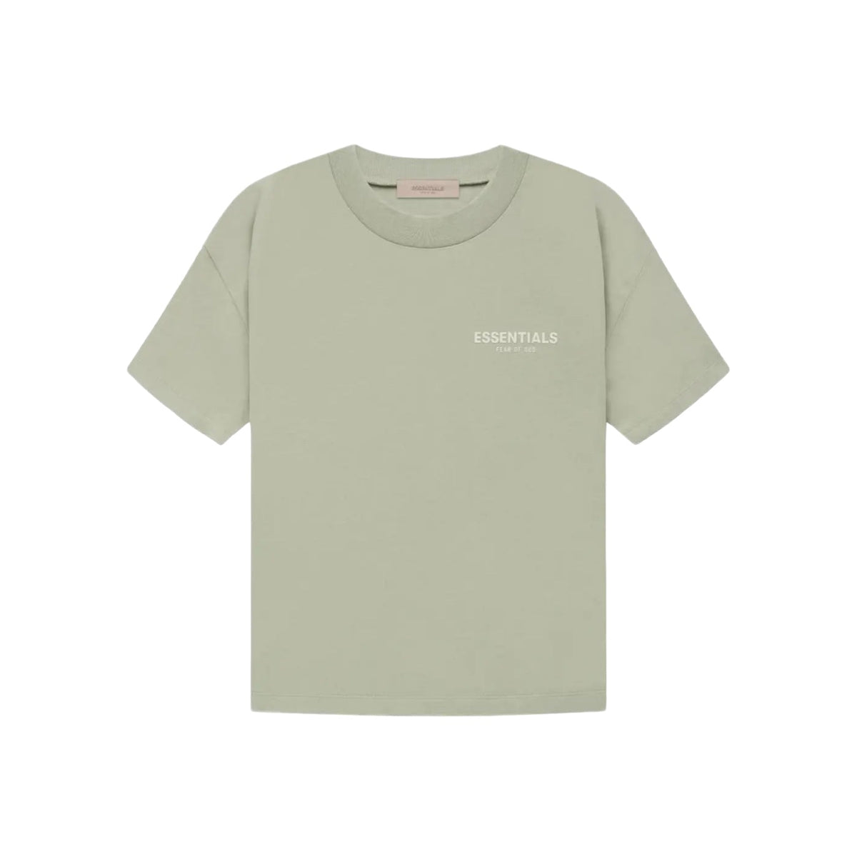 Fear of God Essentials Seafoam Sommerset