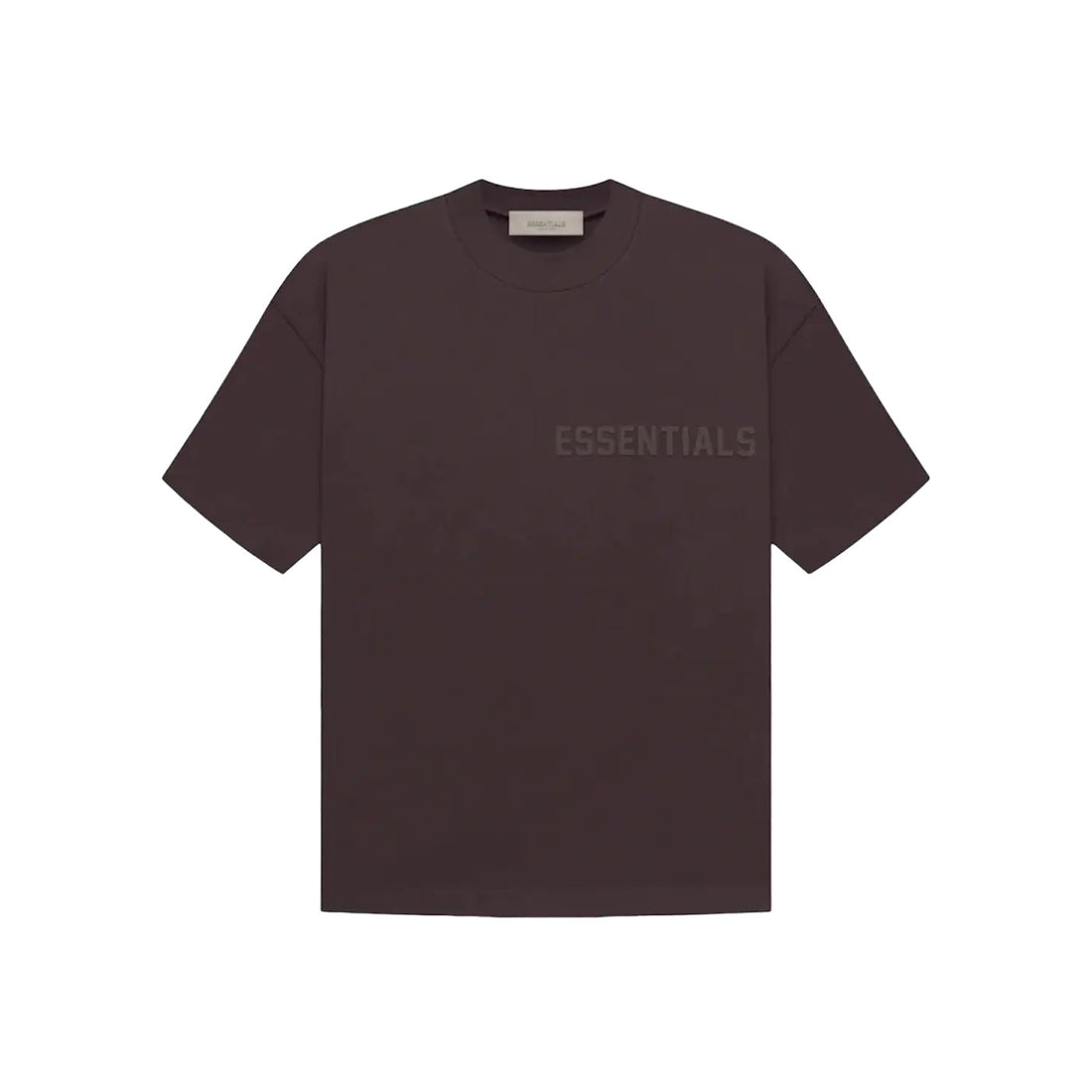 Fear of God Essentials Plum Summer set