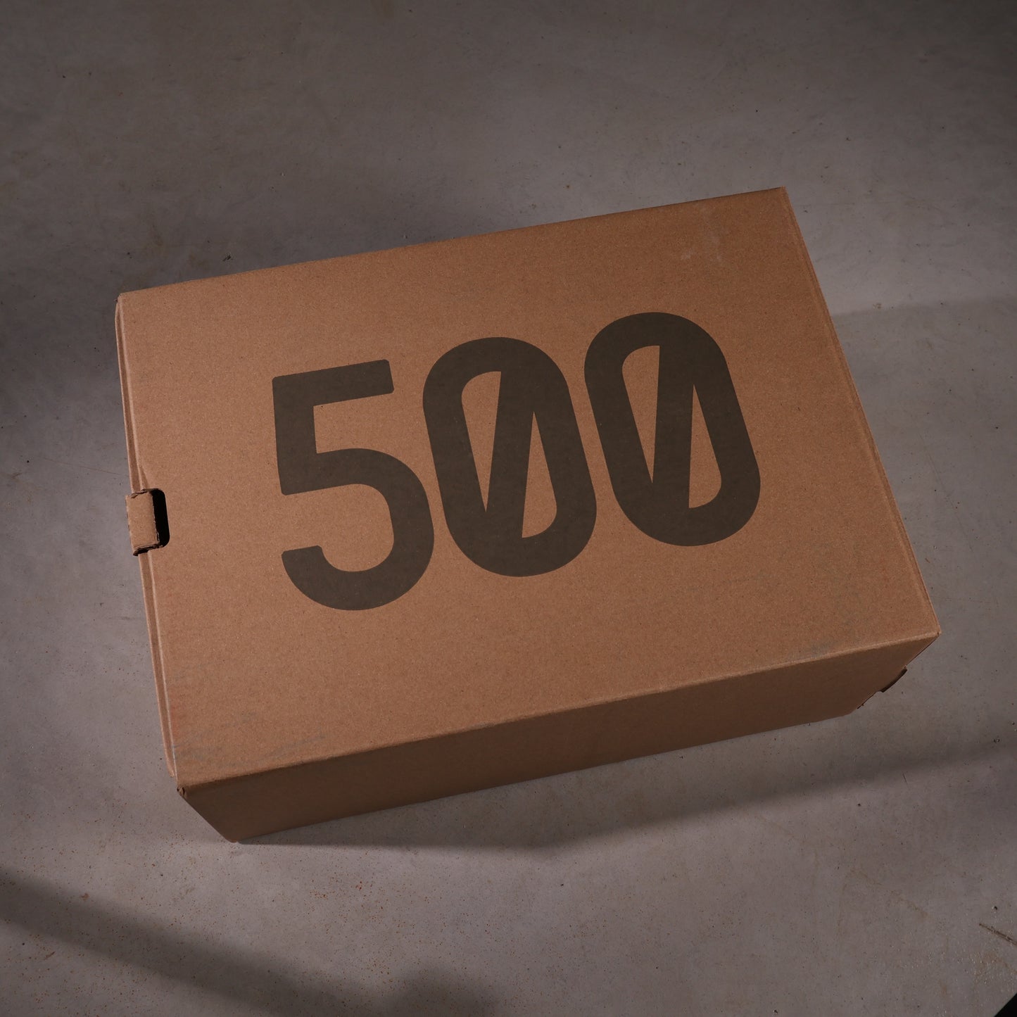 Adidas Yeezy 500 Enflame (SALE)