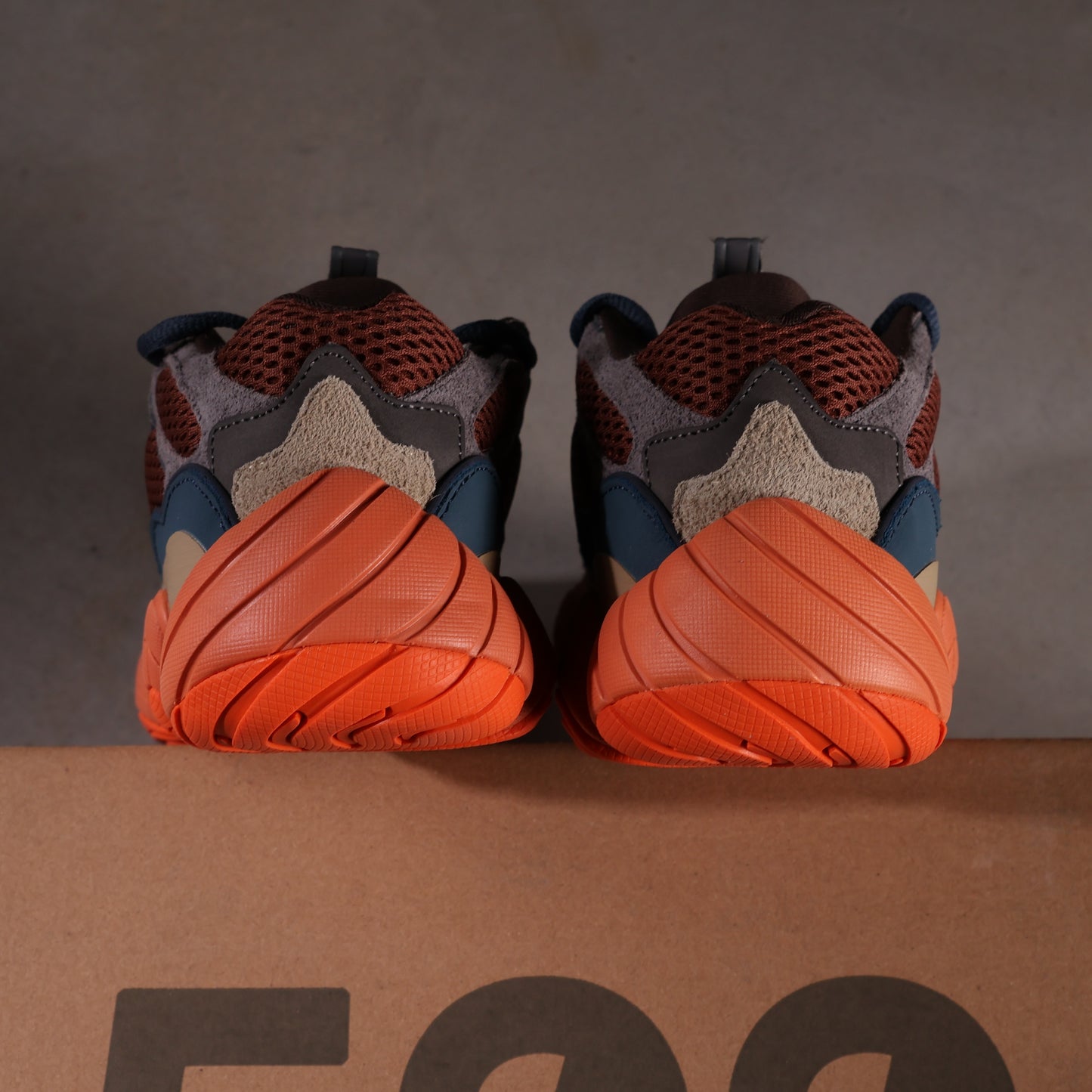 Adidas Yeezy 500 Enflame (SALE)