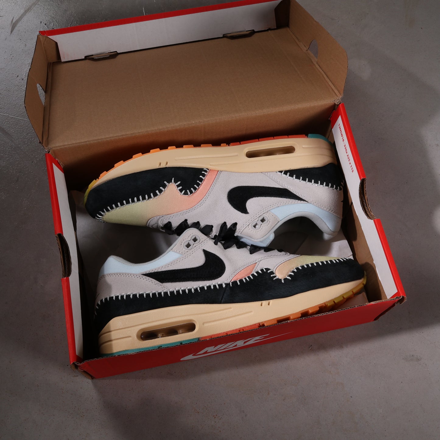 Nike Air Max 1 '87 N7 (2024) (SALE)