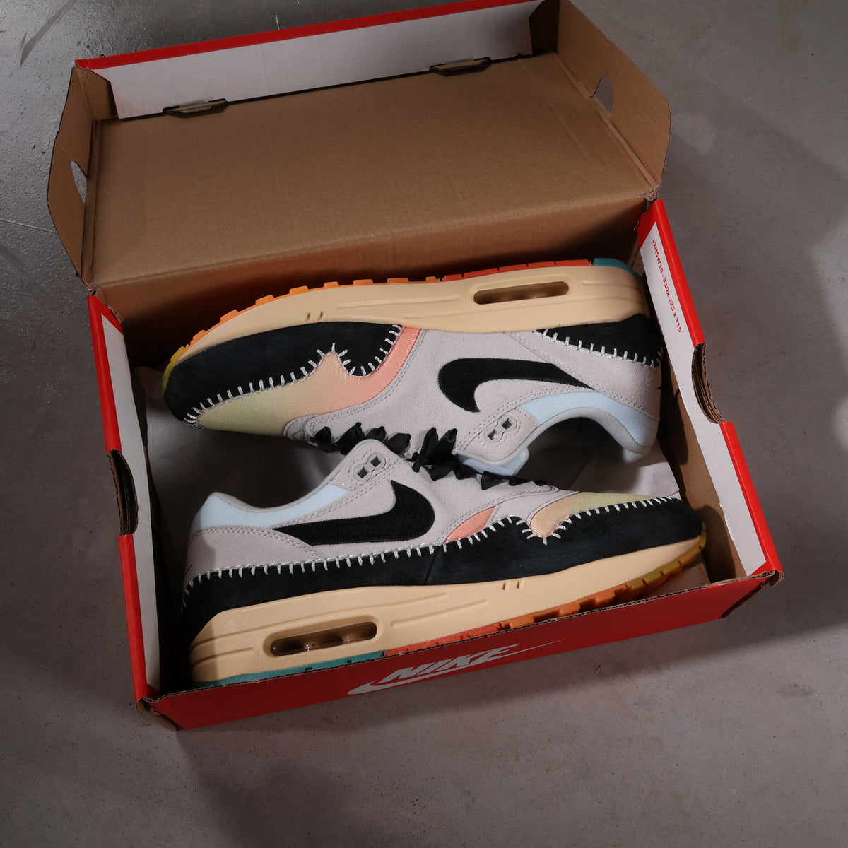 Nike Air Max 1 '87 N7 (2024)