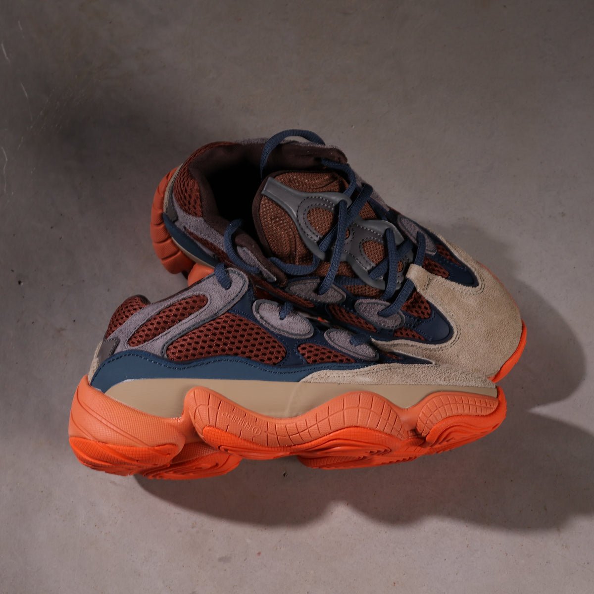 Adidas Yeezy 500 Enflame (SALE)