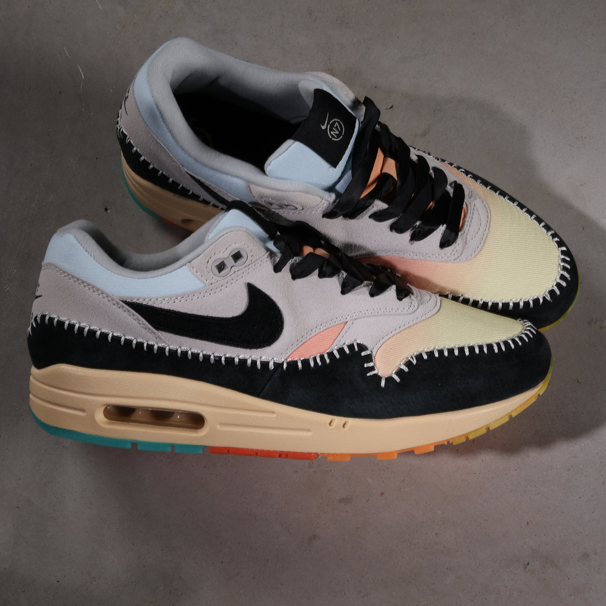 Nike Air Max 1 '87 N7 (2024)