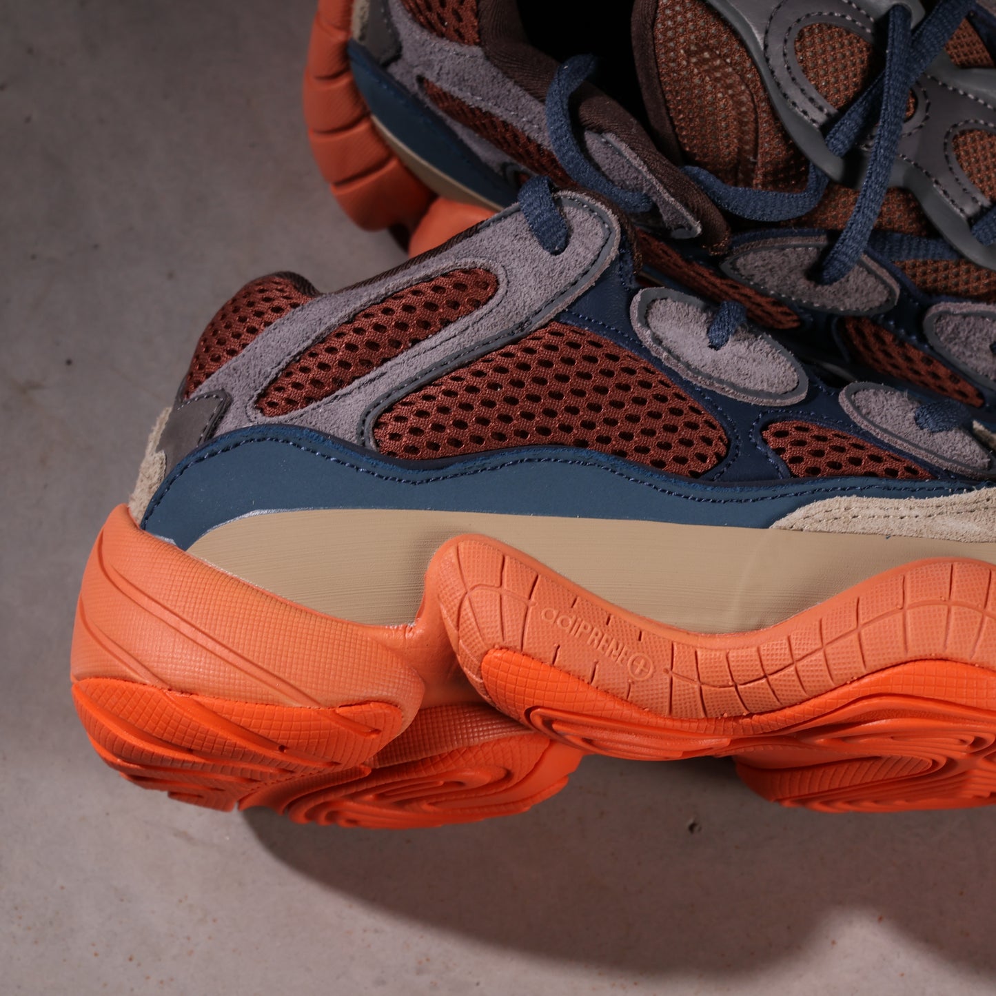 Adidas Yeezy 500 Enflame (SALE)