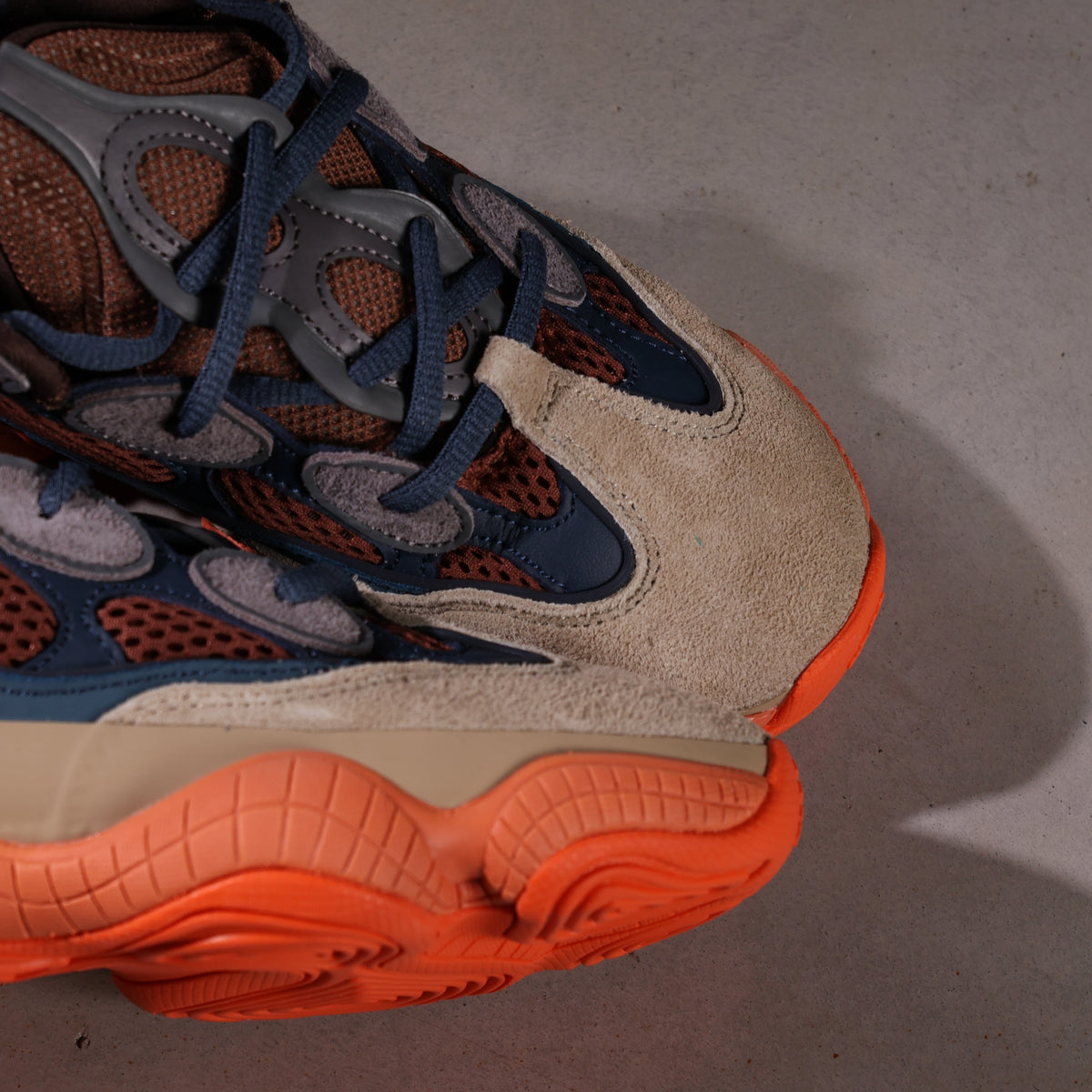 Adidas Yeezy 500 Enflame (SALE)