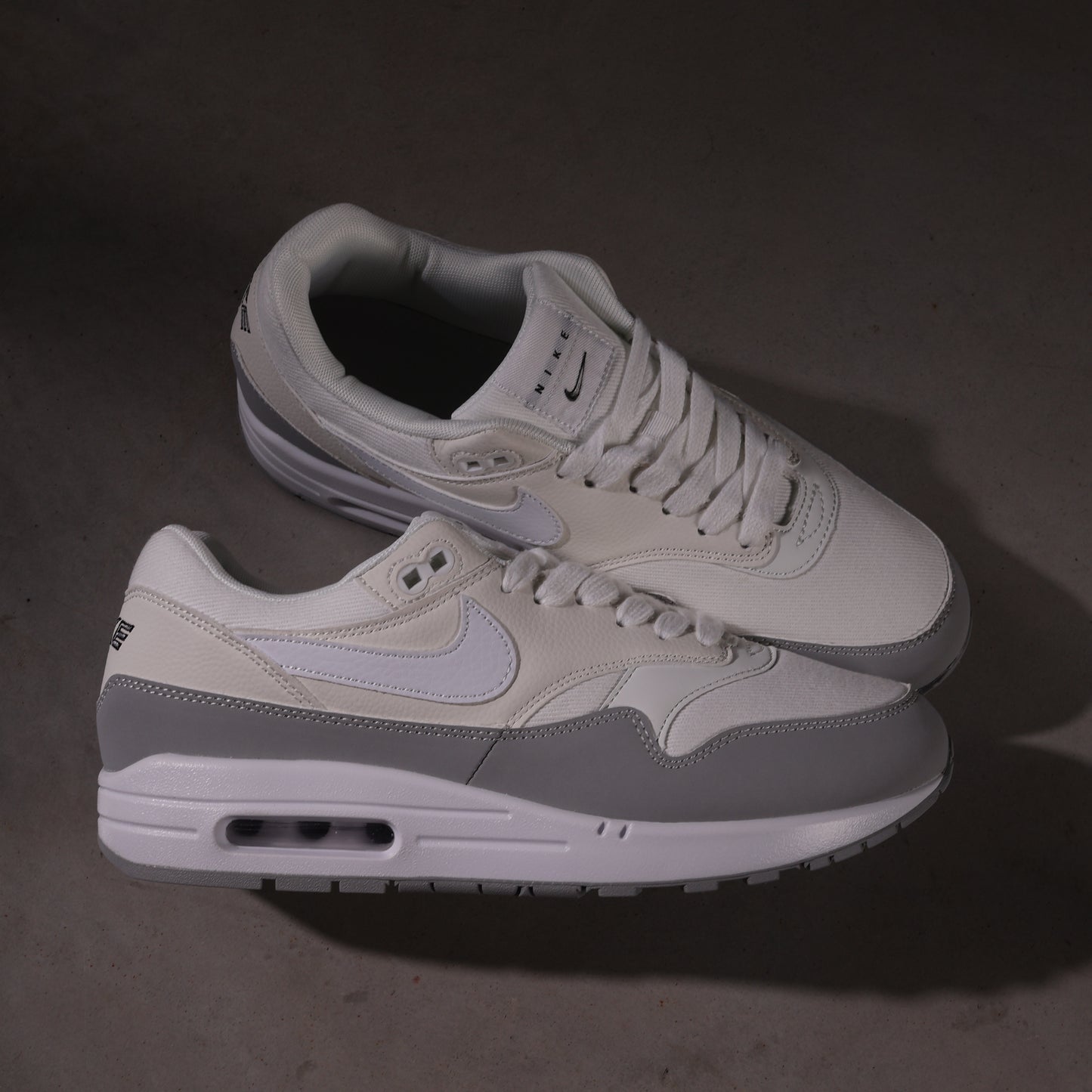 Nike Air Max 1 '87 LX Light Smoke Grey (SALE)