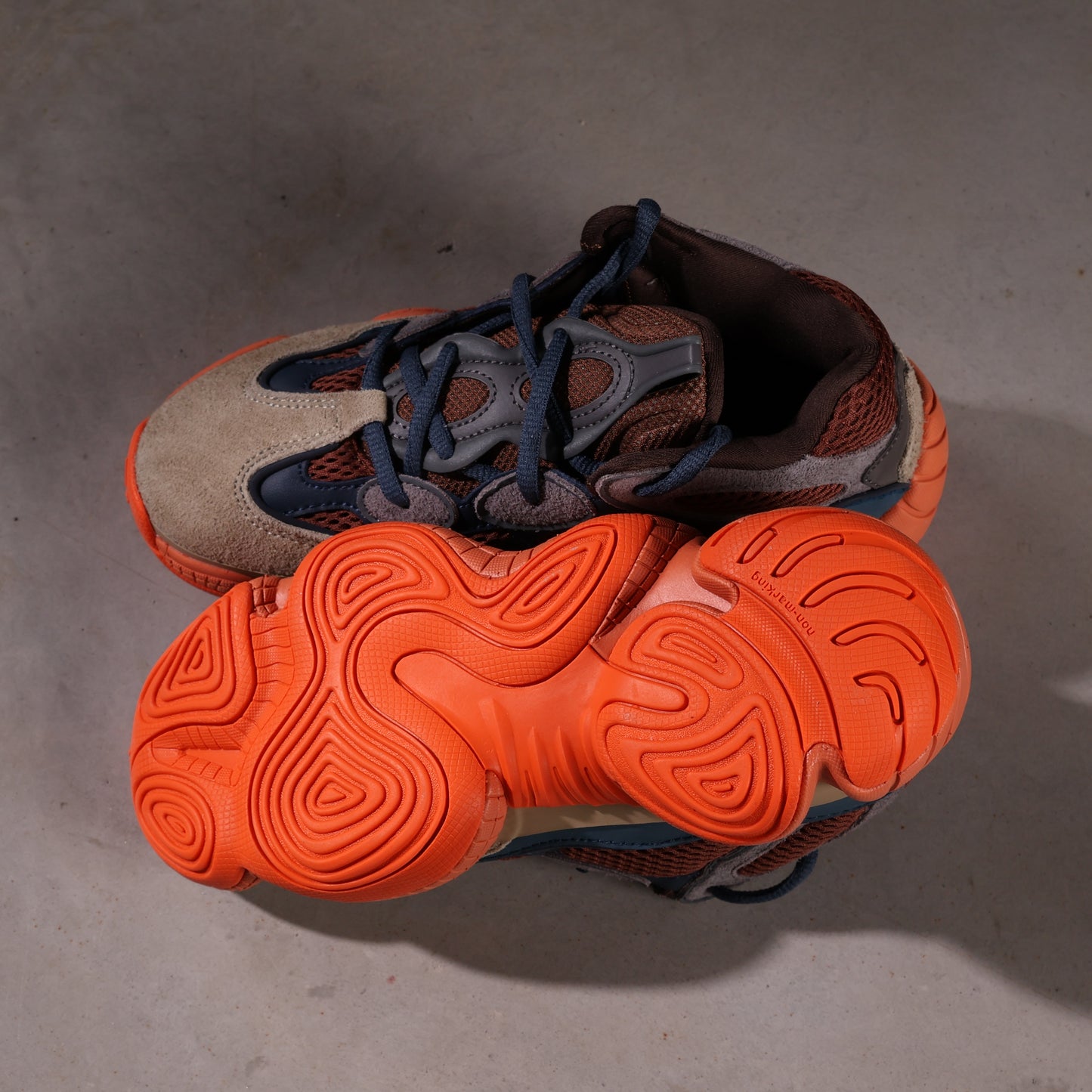 Adidas Yeezy 500 Enflame (SALE)