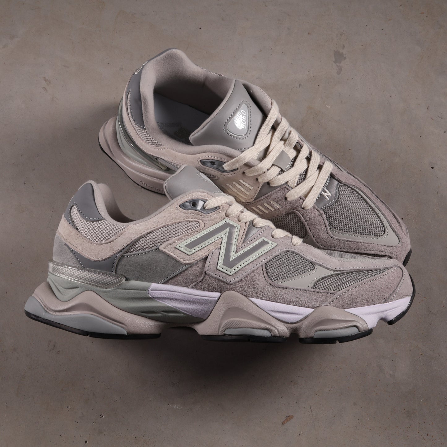 New Balance 9060 Shadow Grey (SALE)