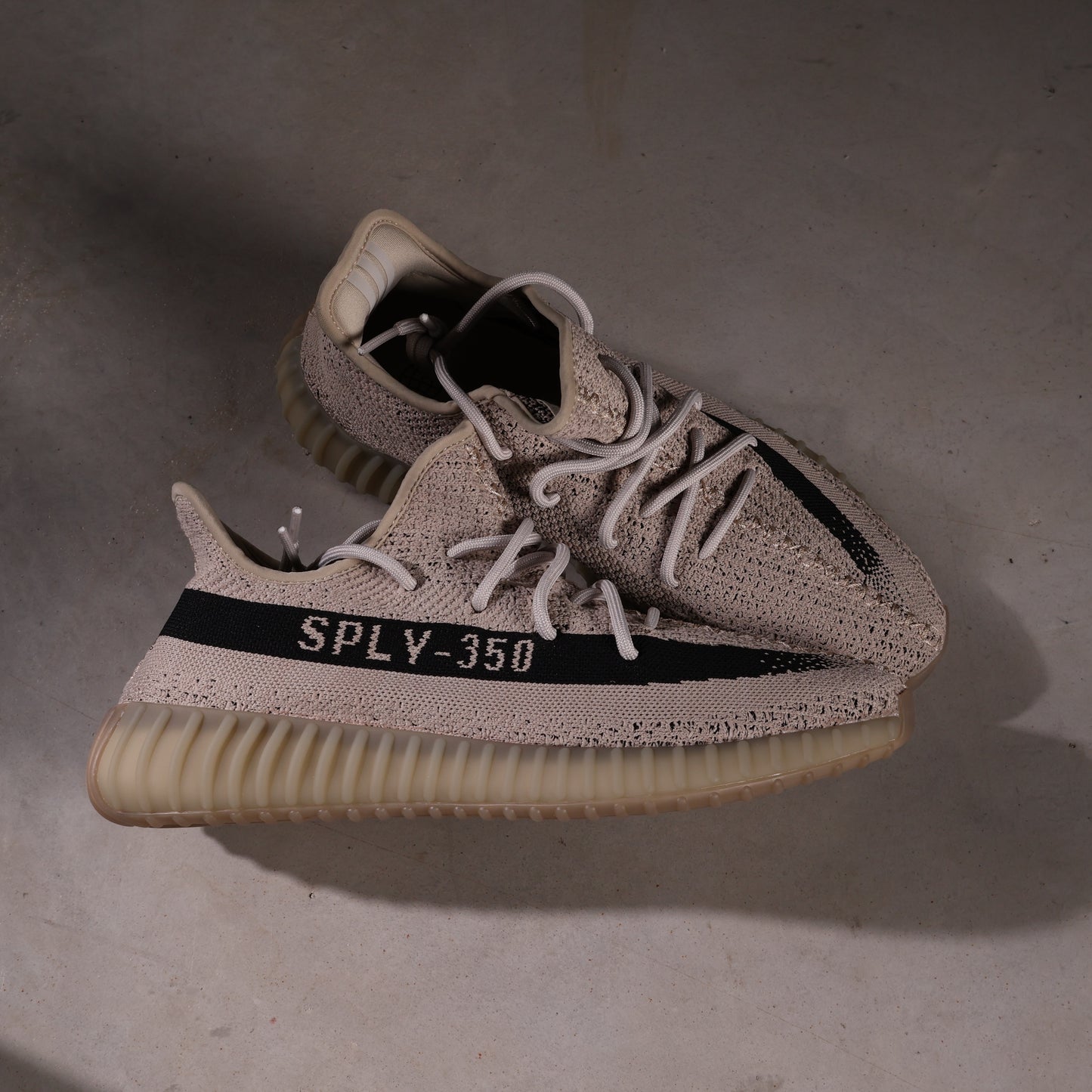 Adidas Yeezy Boost 350 V2 Granite