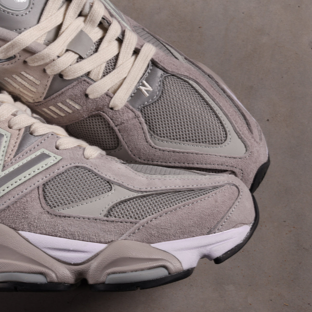 New Balance 9060 Shadow Grey (SALE)