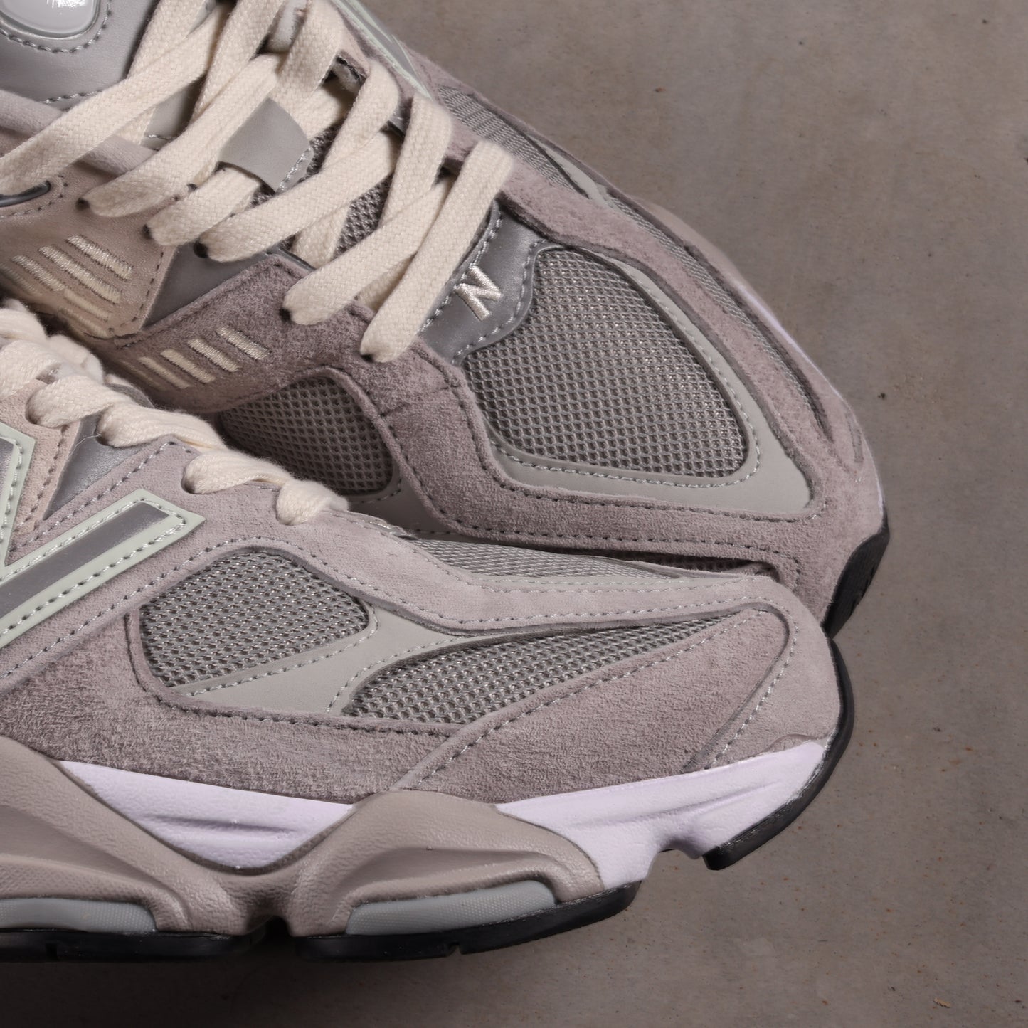 New Balance 9060 Shadow Grey (SALE)