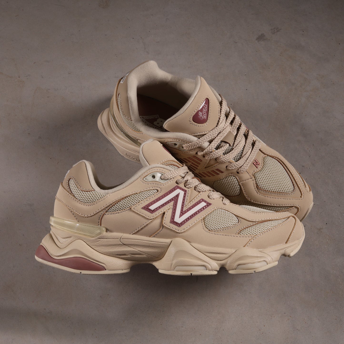 New Balance 9060 Bone Sparrow (SALE)