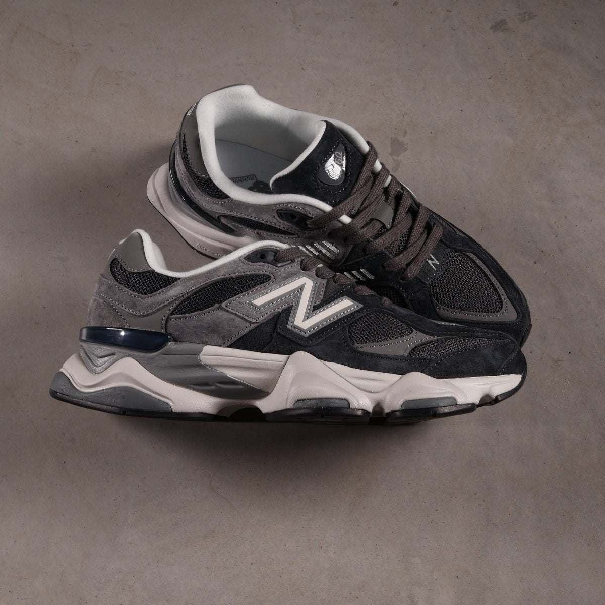 New Balance 9060 Phantom Castle Rock