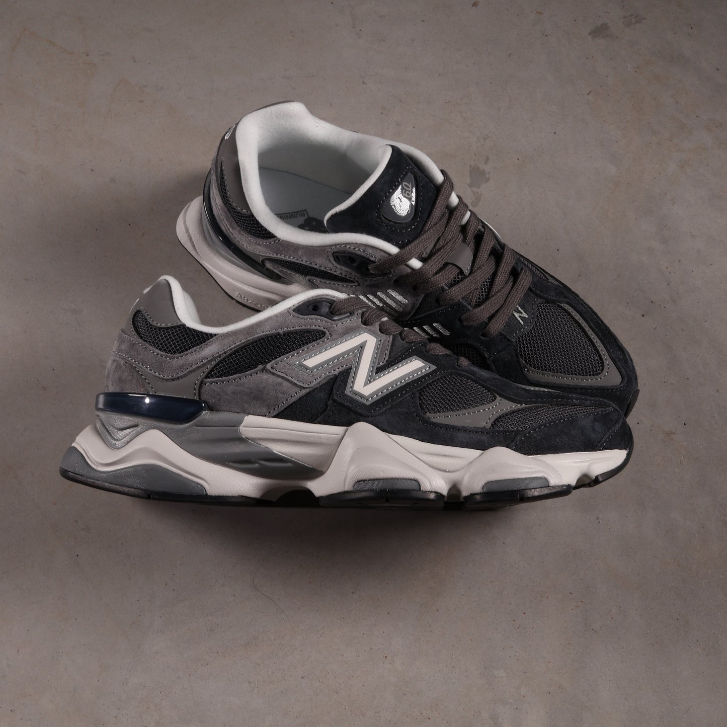 New Balance 9060 Phantom Castle Rock