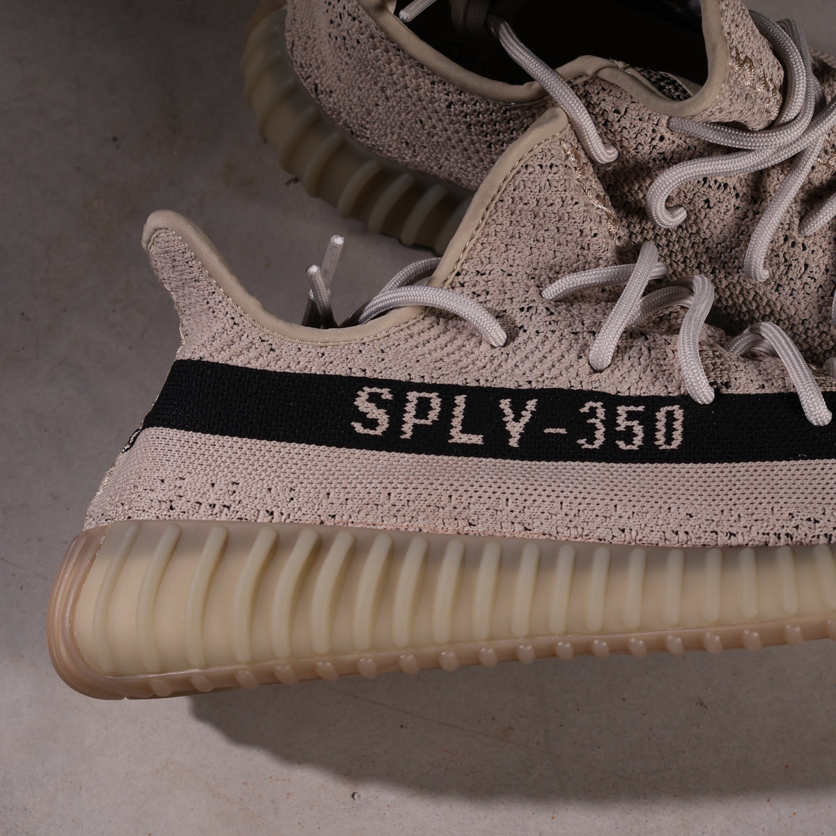 Adidas Yeezy Boost 350 V2 Granite