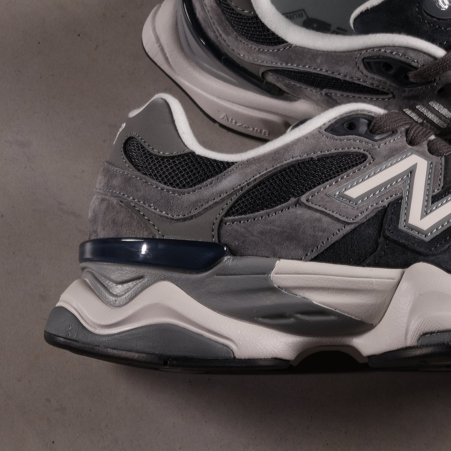 New Balance 9060 Phantom Castle Rock