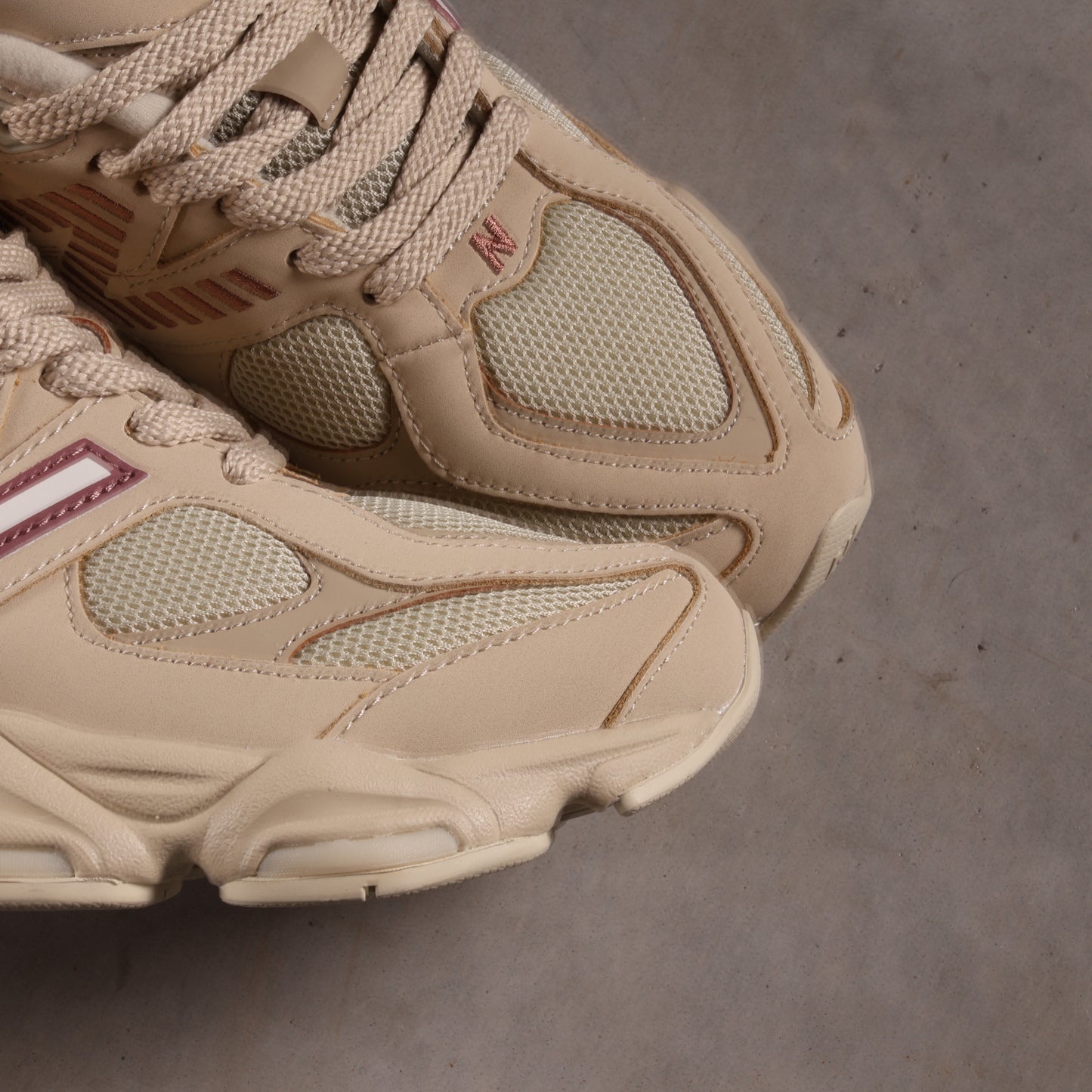 New Balance 9060 Bone Sparrow (SALE)