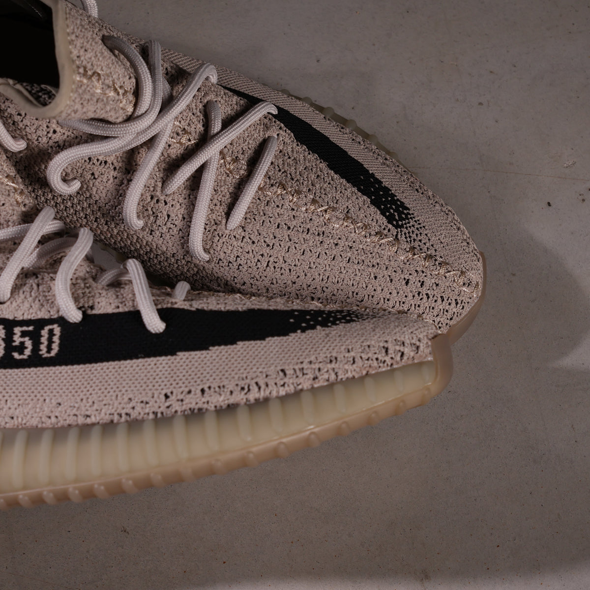 Adidas Yeezy Boost 350 V2 Granite